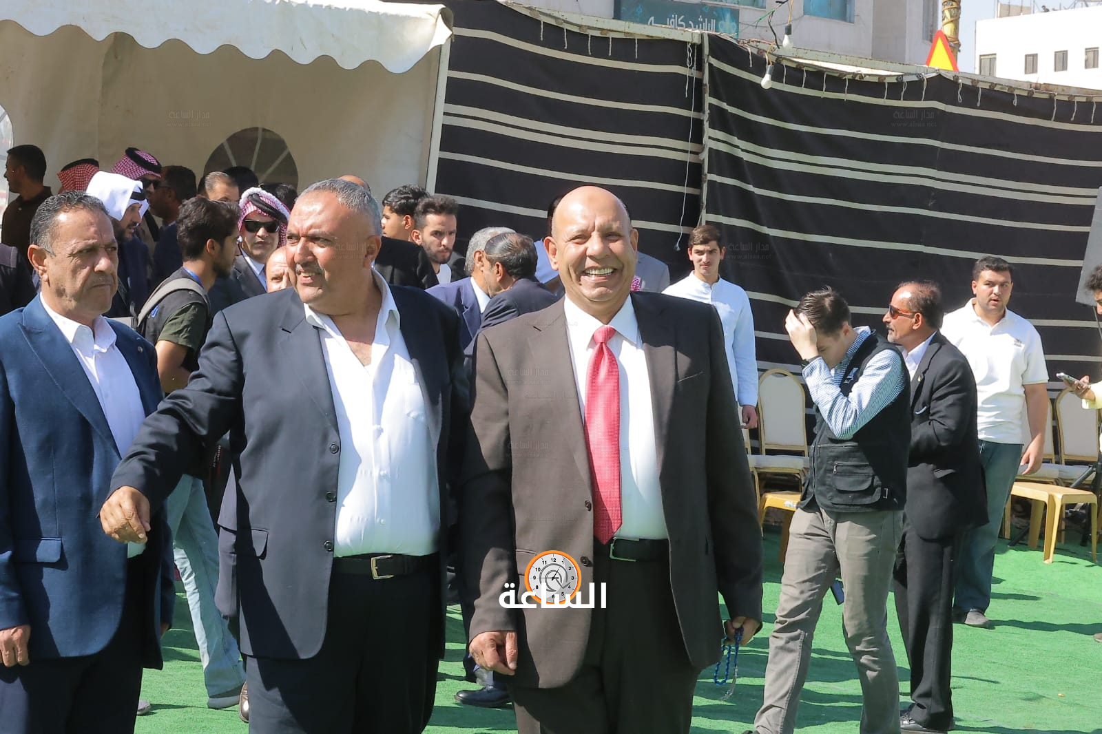 Madar Al-Saa Images 0.9170670327759822