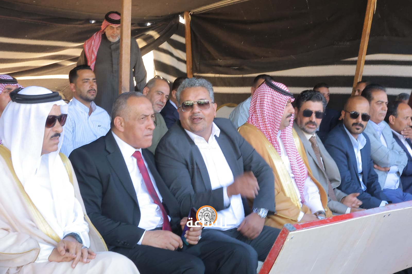 Madar Al-Saa Images 0.08650582869787216