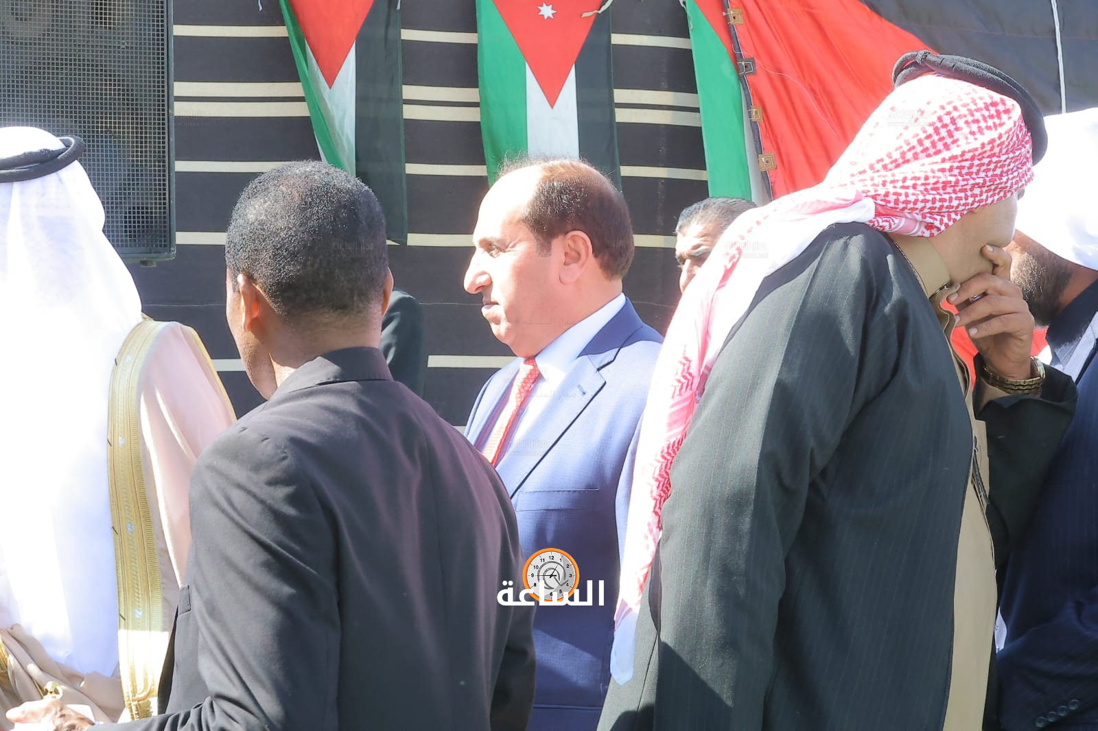 Madar Al-Saa Images 0.9425629284001141