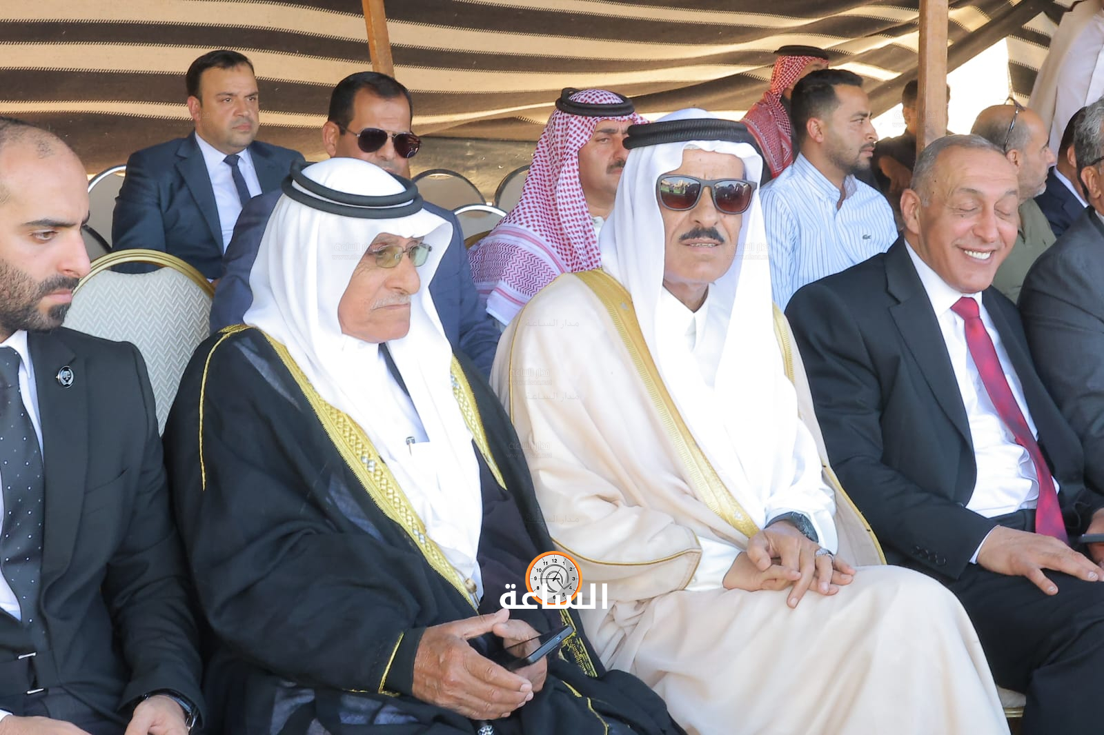 Madar Al-Saa Images 0.1215759077642764