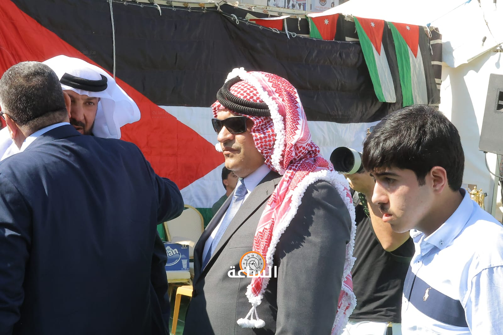 Madar Al-Saa Images 0.7426029373953974