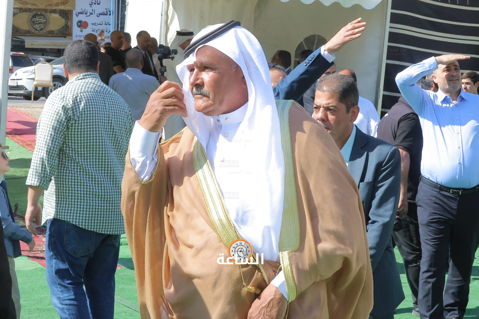 Madar Al-Saa Images 0.017681586687720685
