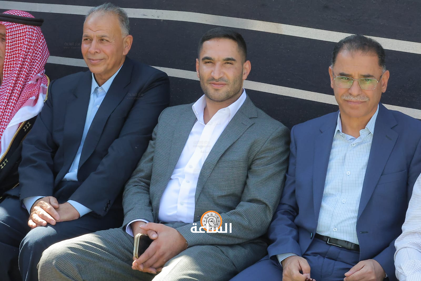 Madar Al-Saa Images 0.6909619848300652