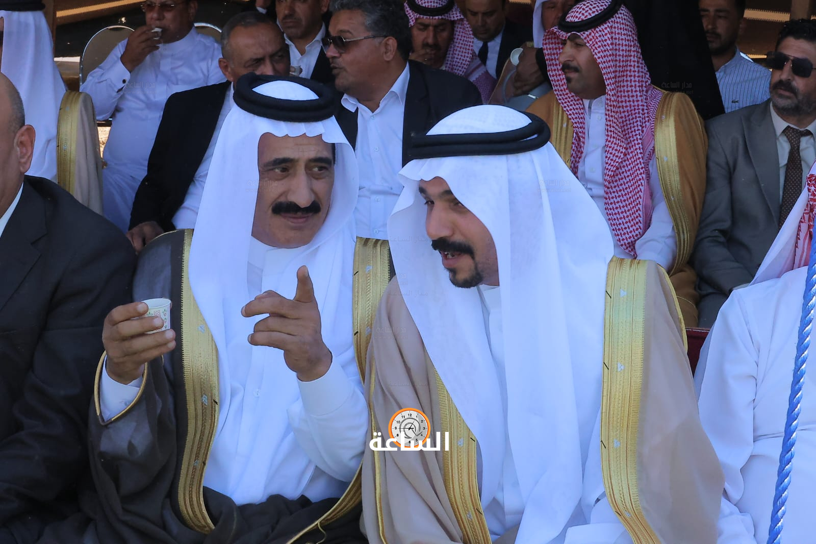 Madar Al-Saa Images 0.5889882194886029