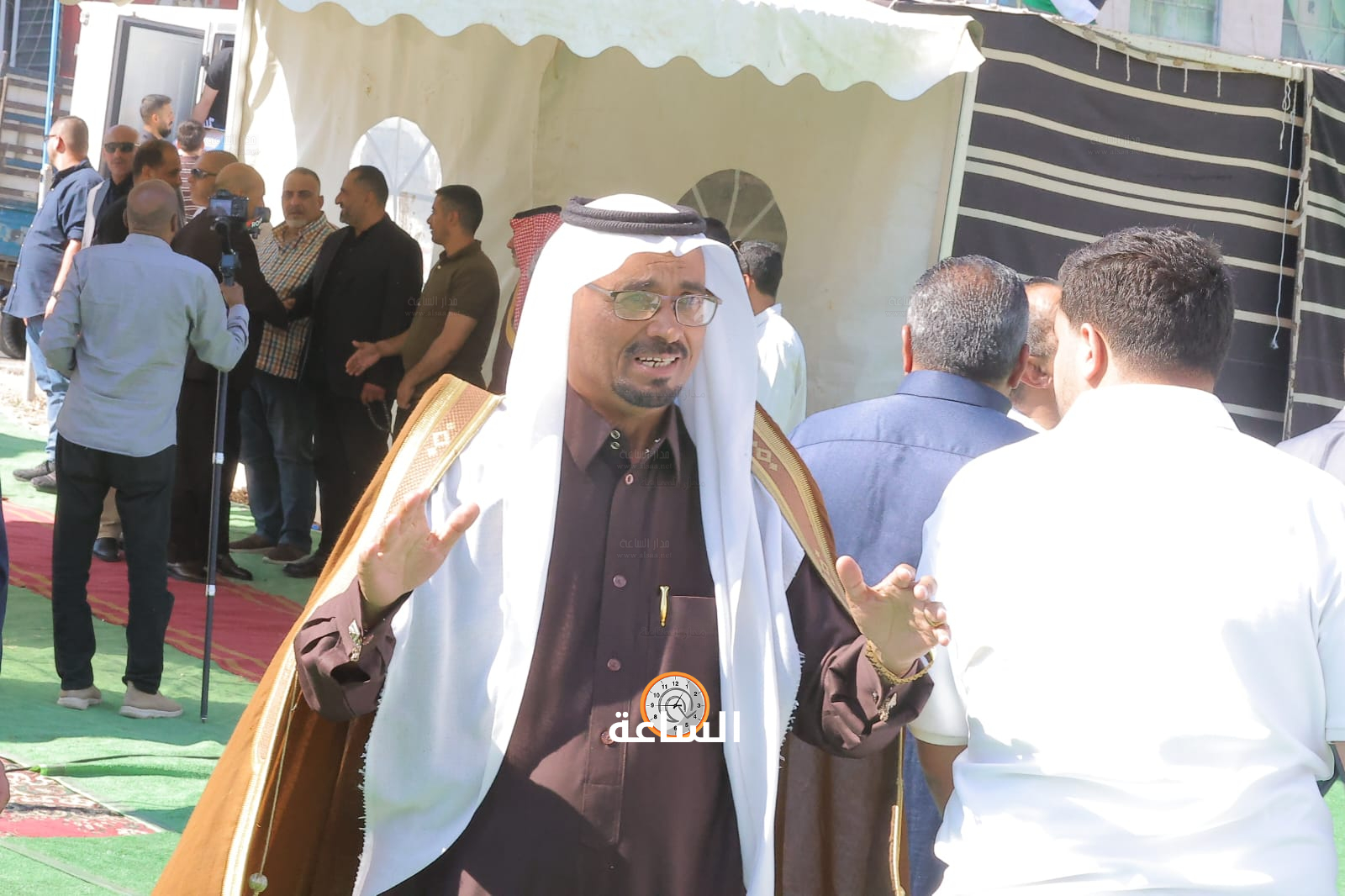 Madar Al-Saa Images 0.8707806849554609