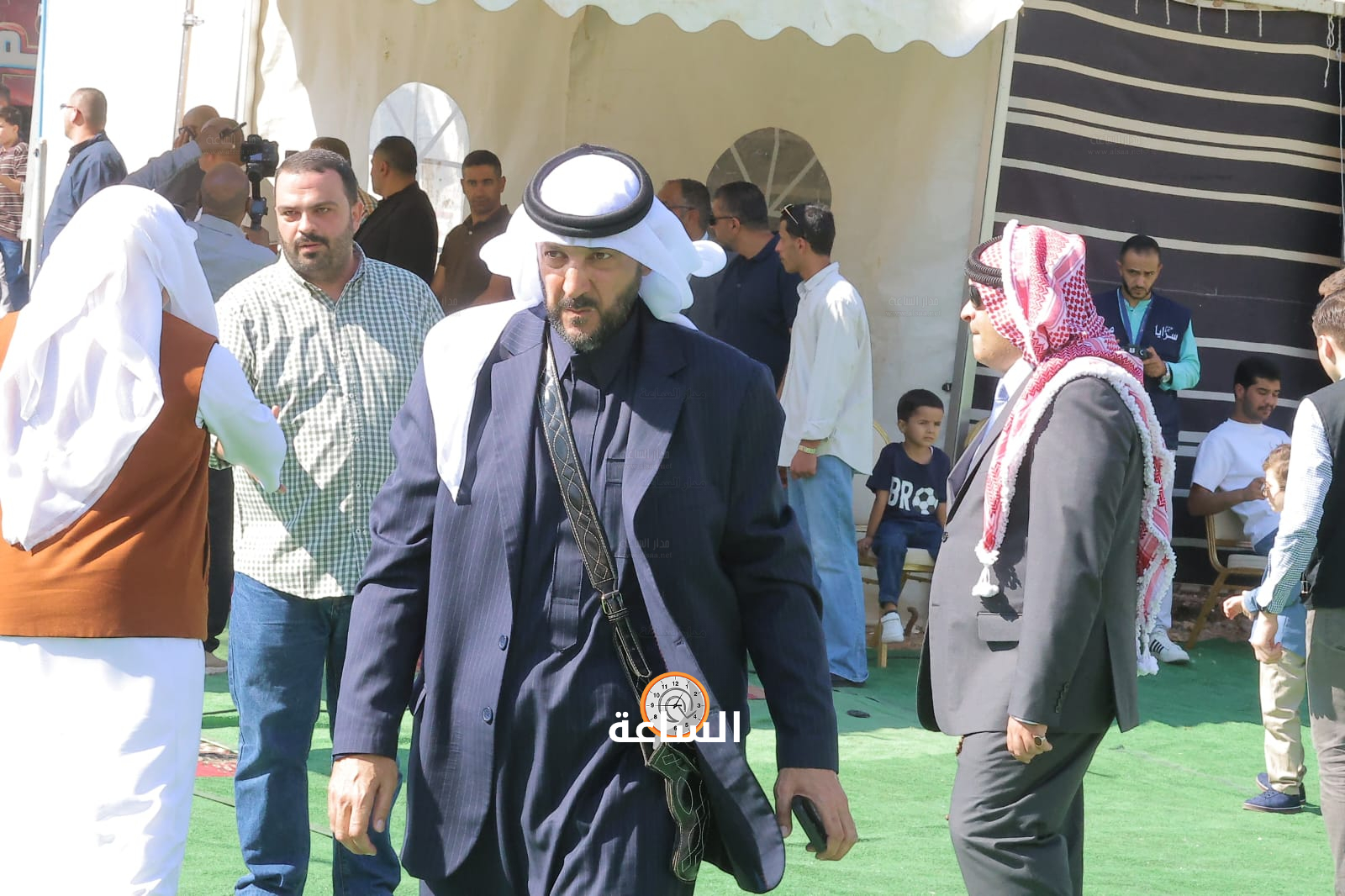 Madar Al-Saa Images 0.8716805197626201