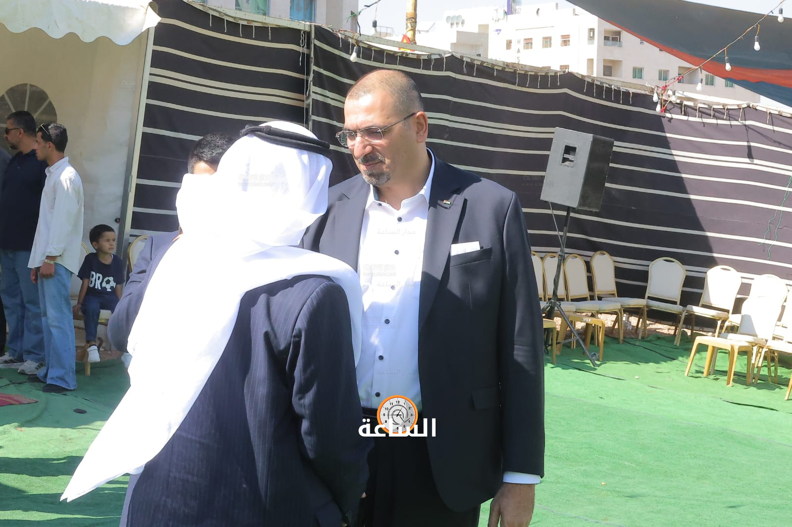 Madar Al-Saa Images 0.24139654686950196
