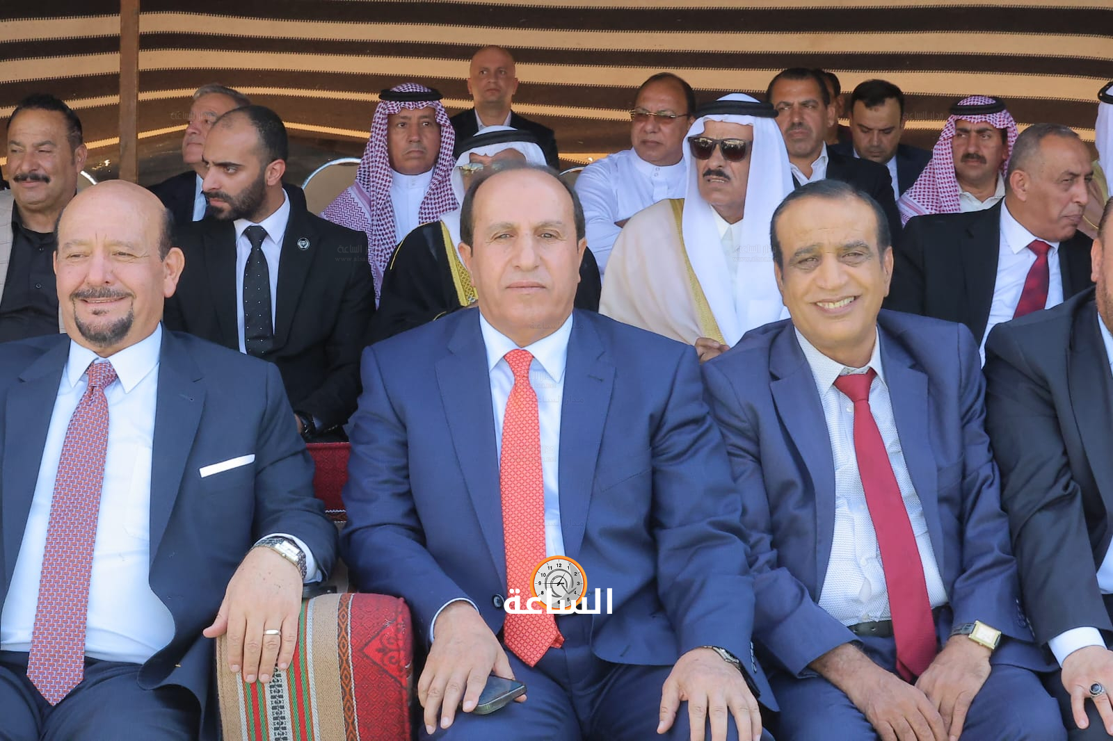 Madar Al-Saa Images 0.49414179842357386