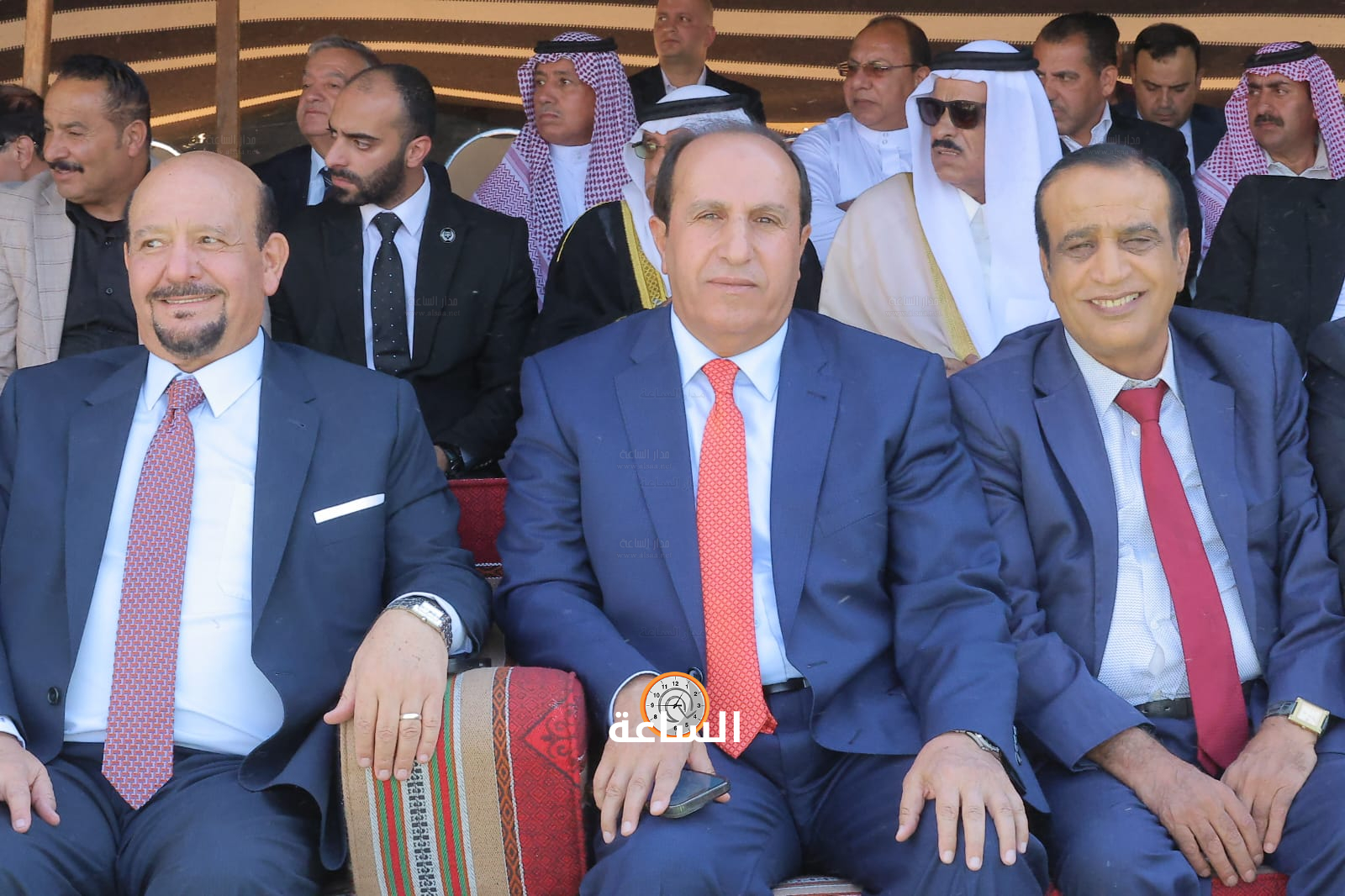 Madar Al-Saa Images 0.33856142079678586
