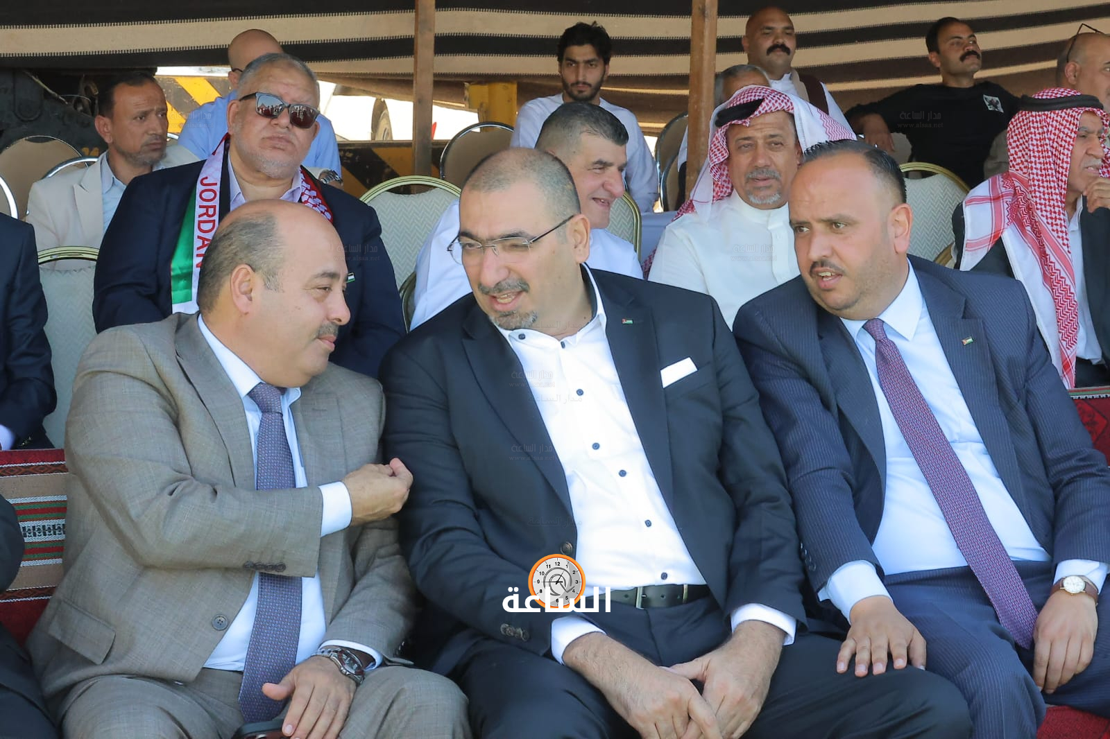 Madar Al-Saa Images 0.38892373591134055