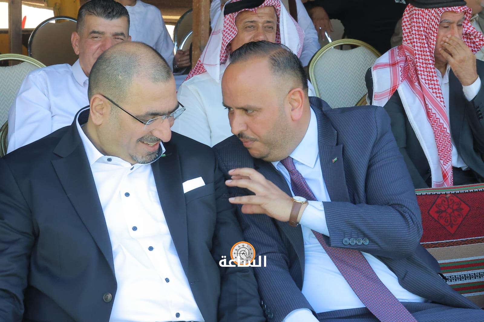 Madar Al-Saa Images 0.8509526347548698