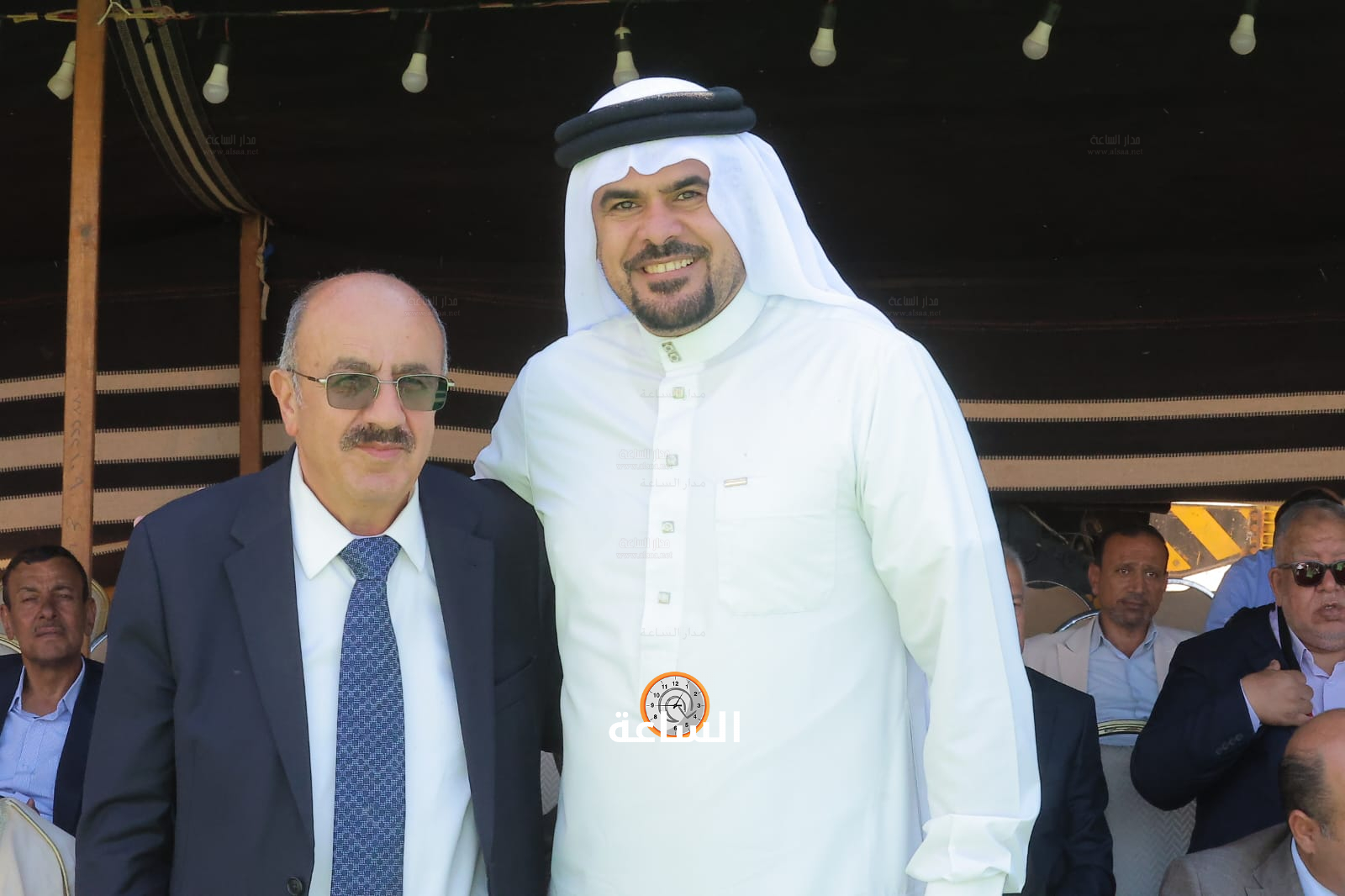 Madar Al-Saa Images 0.9162962738003495