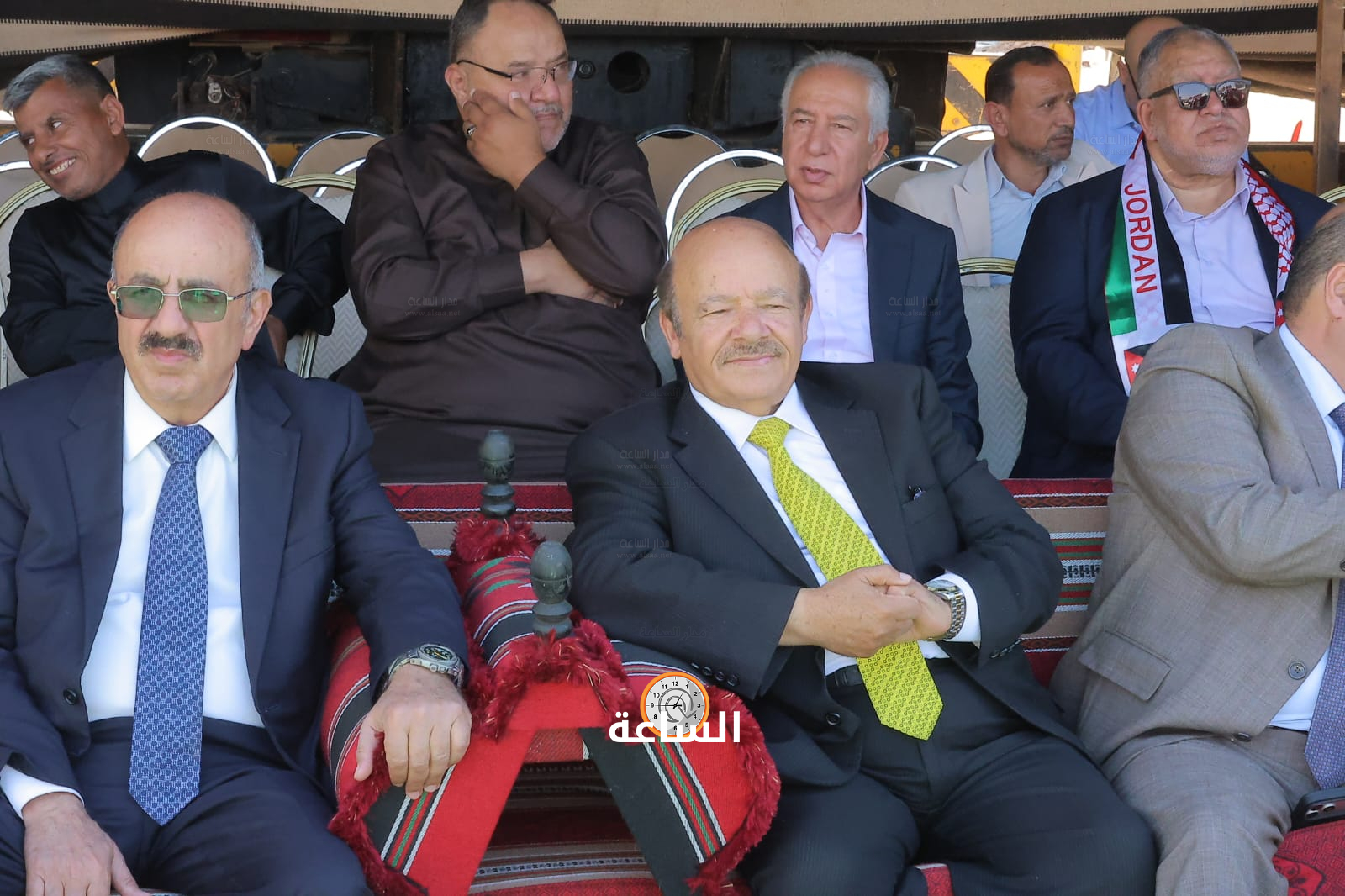 Madar Al-Saa Images 0.982972803878617