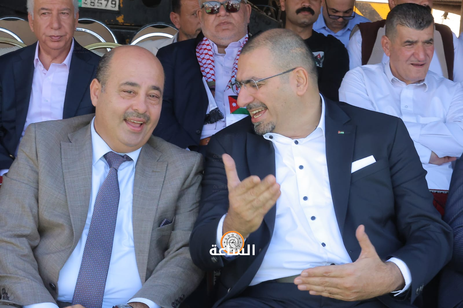 Madar Al-Saa Images 0.6138904710118269