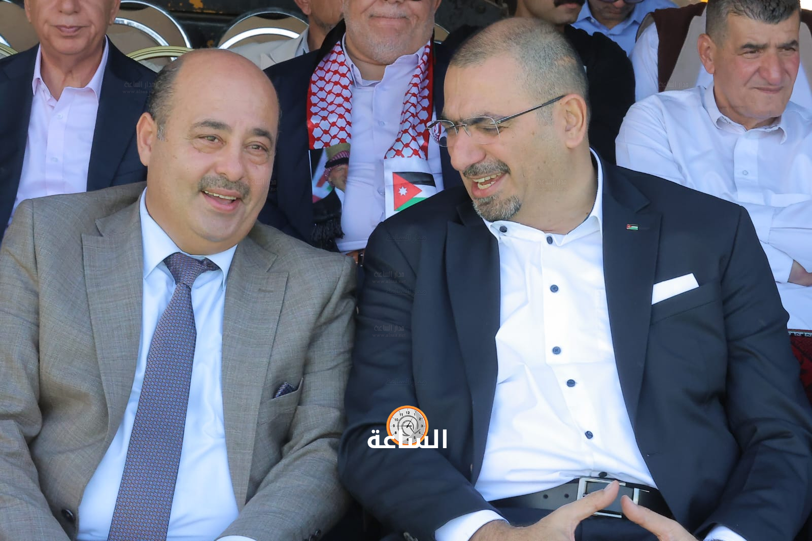 Madar Al-Saa Images 0.20898360943023175