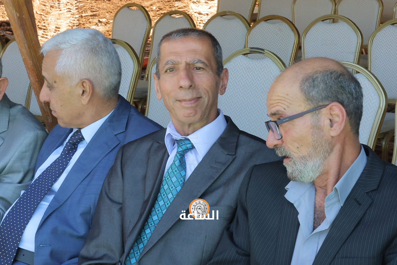 Madar Al-Saa Images 0.25444732239930434