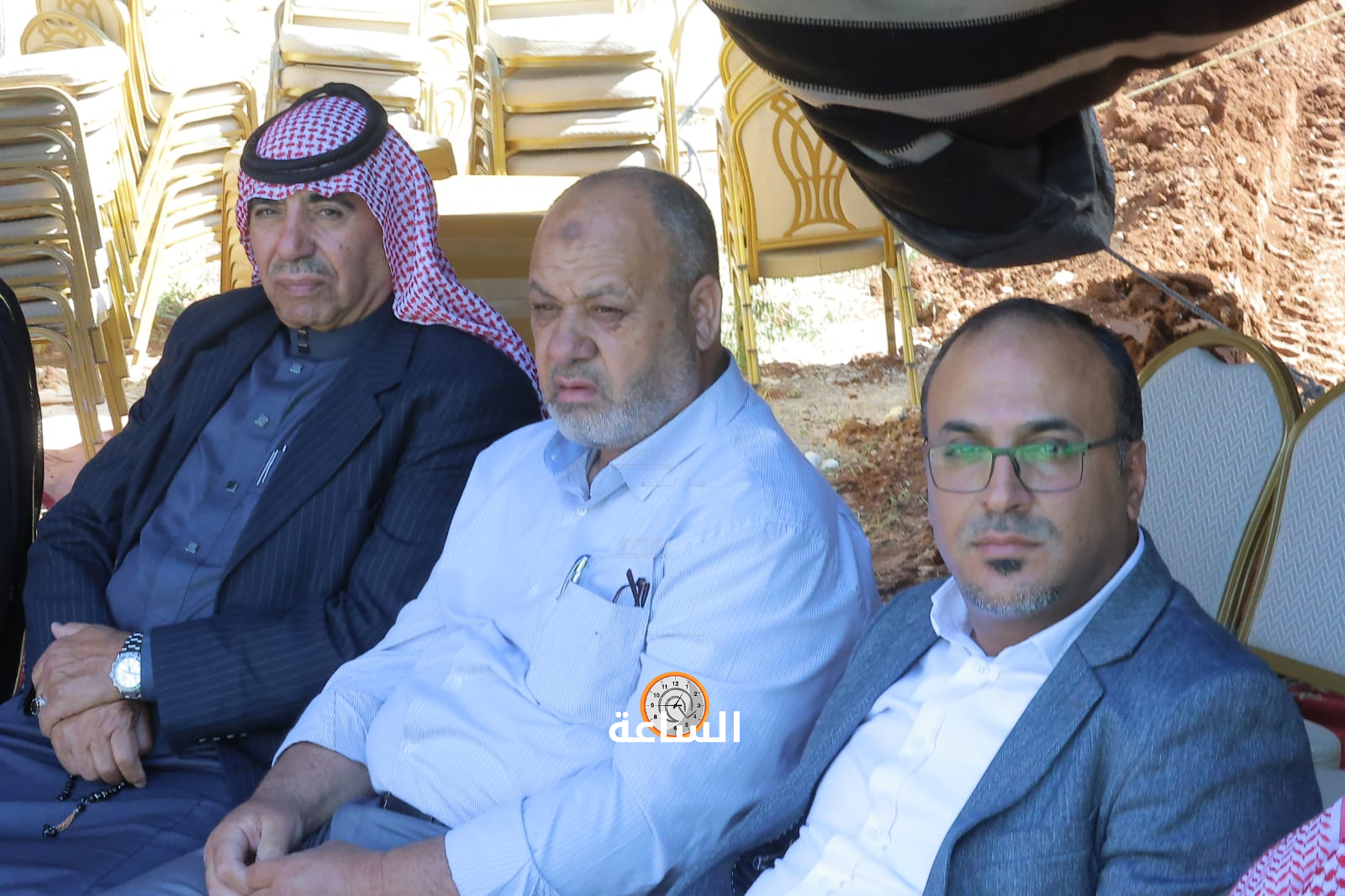 Madar Al-Saa Images 0.7447637603318229