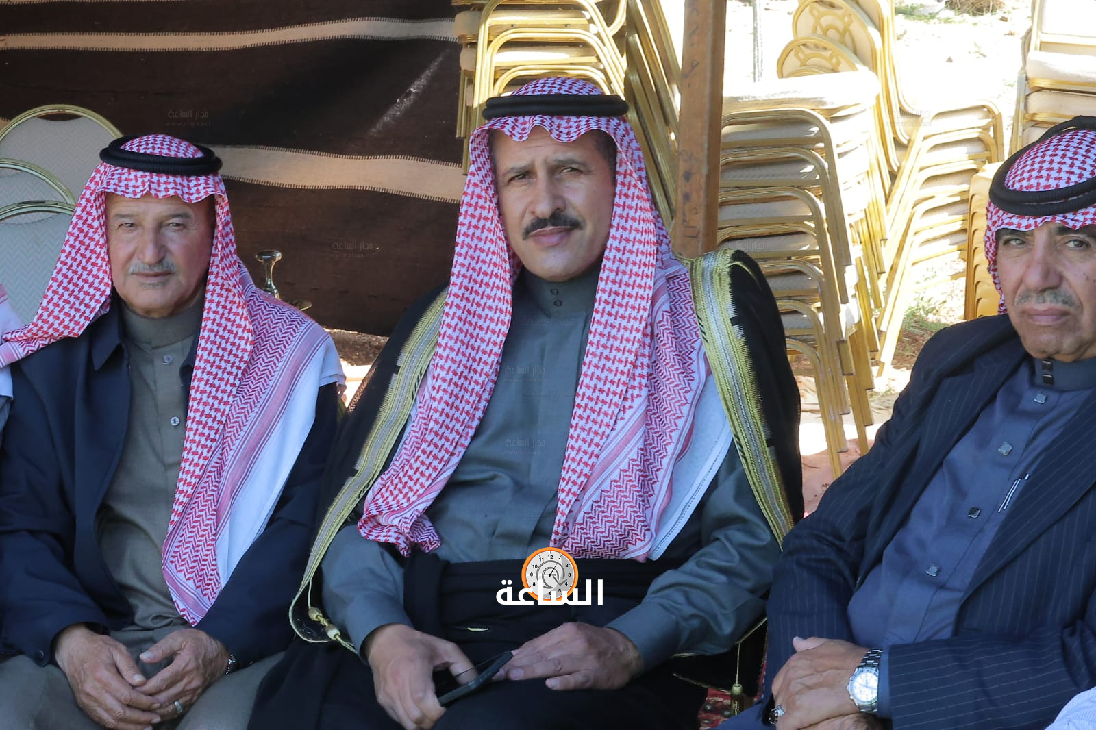 Madar Al-Saa Images 0.3161908153384235