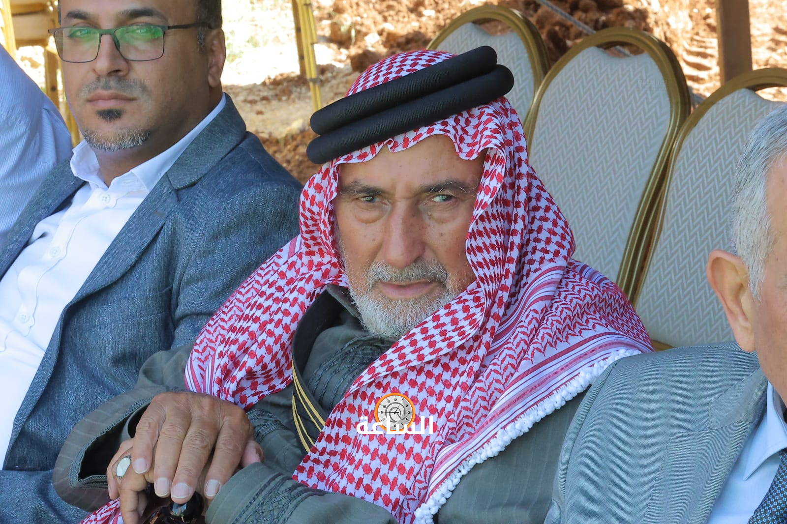 Madar Al-Saa Images 0.5318406830784861