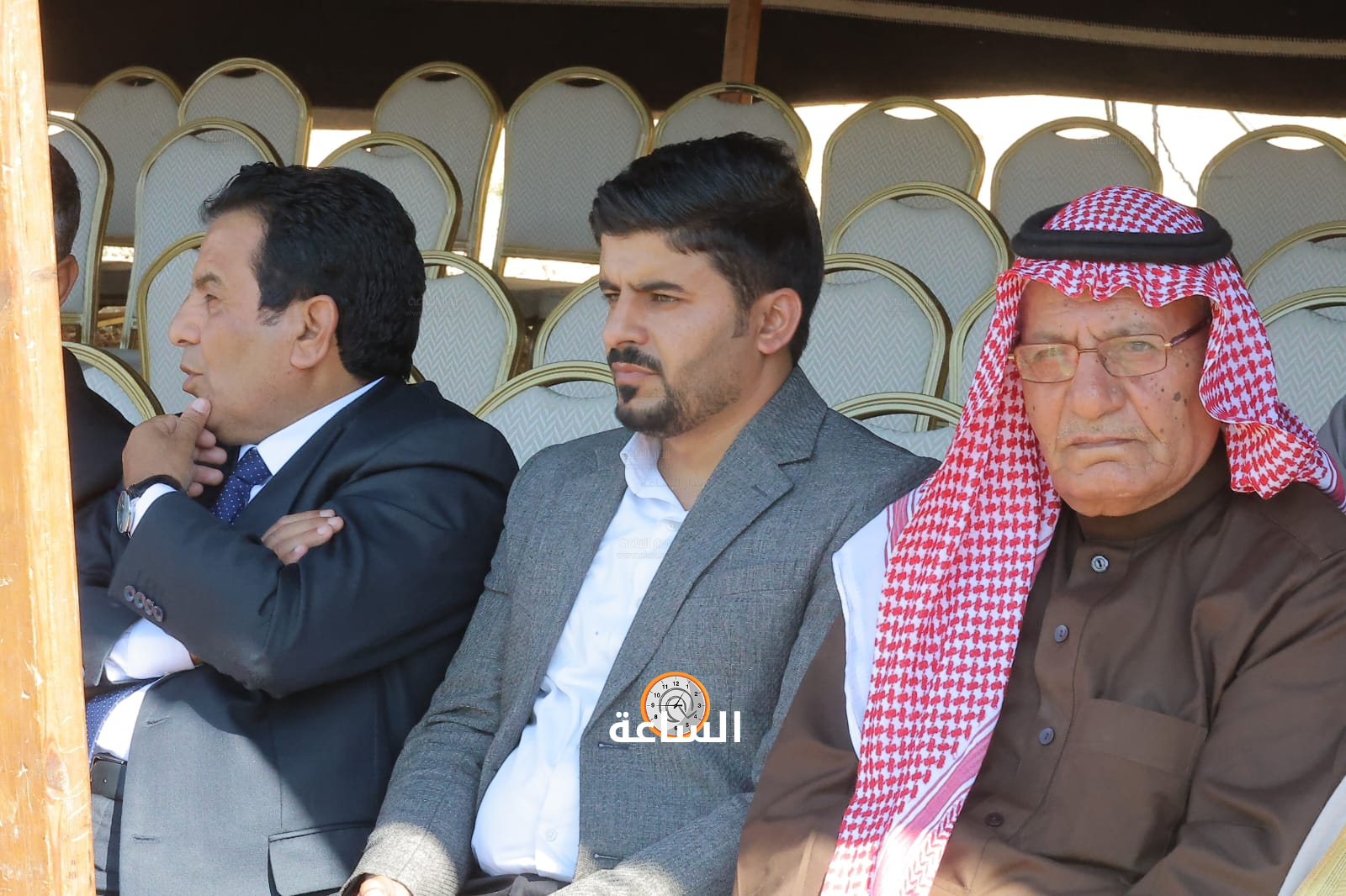Madar Al-Saa Images 0.48399927514037944