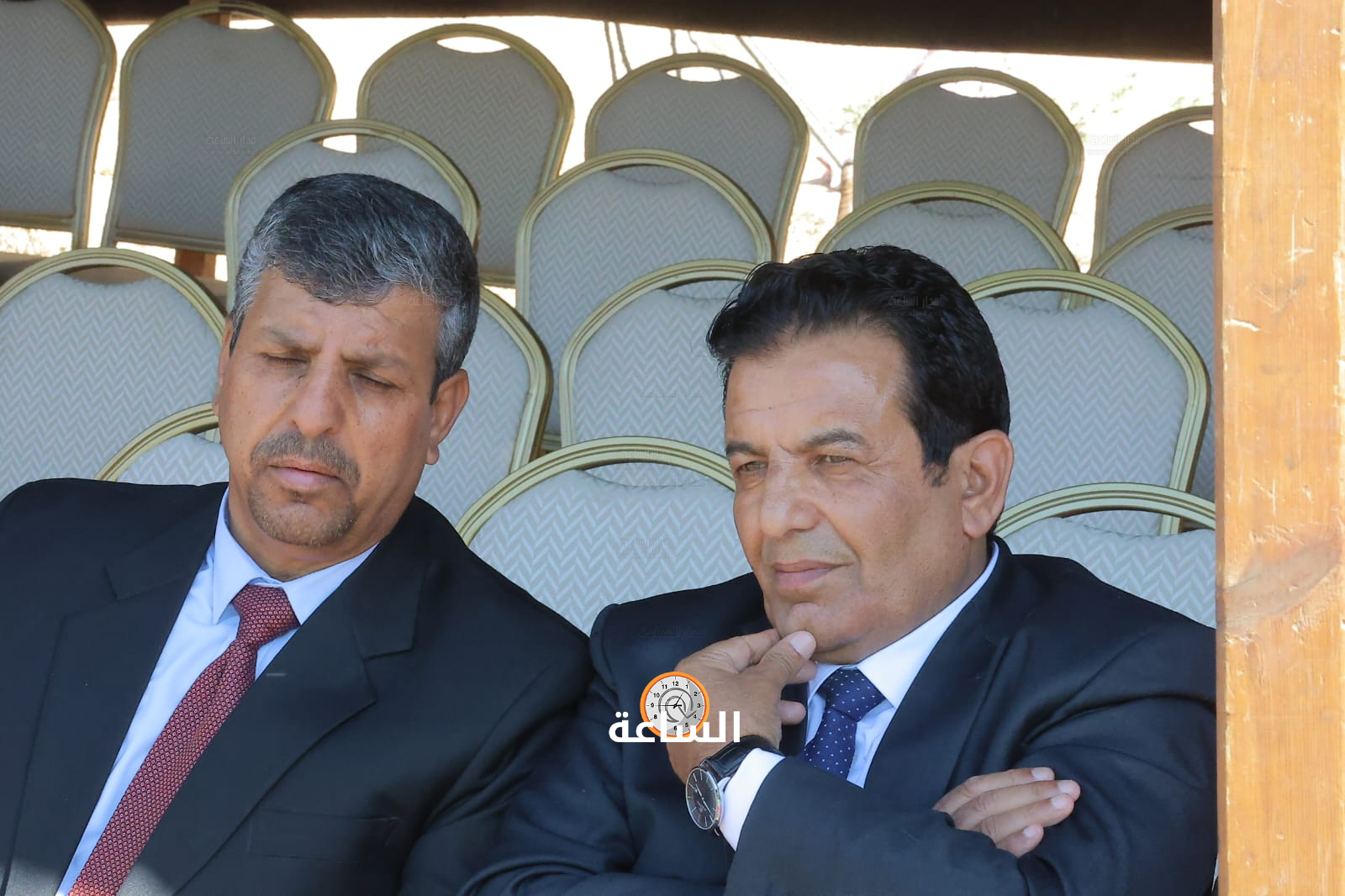 Madar Al-Saa Images 0.31237954487061026