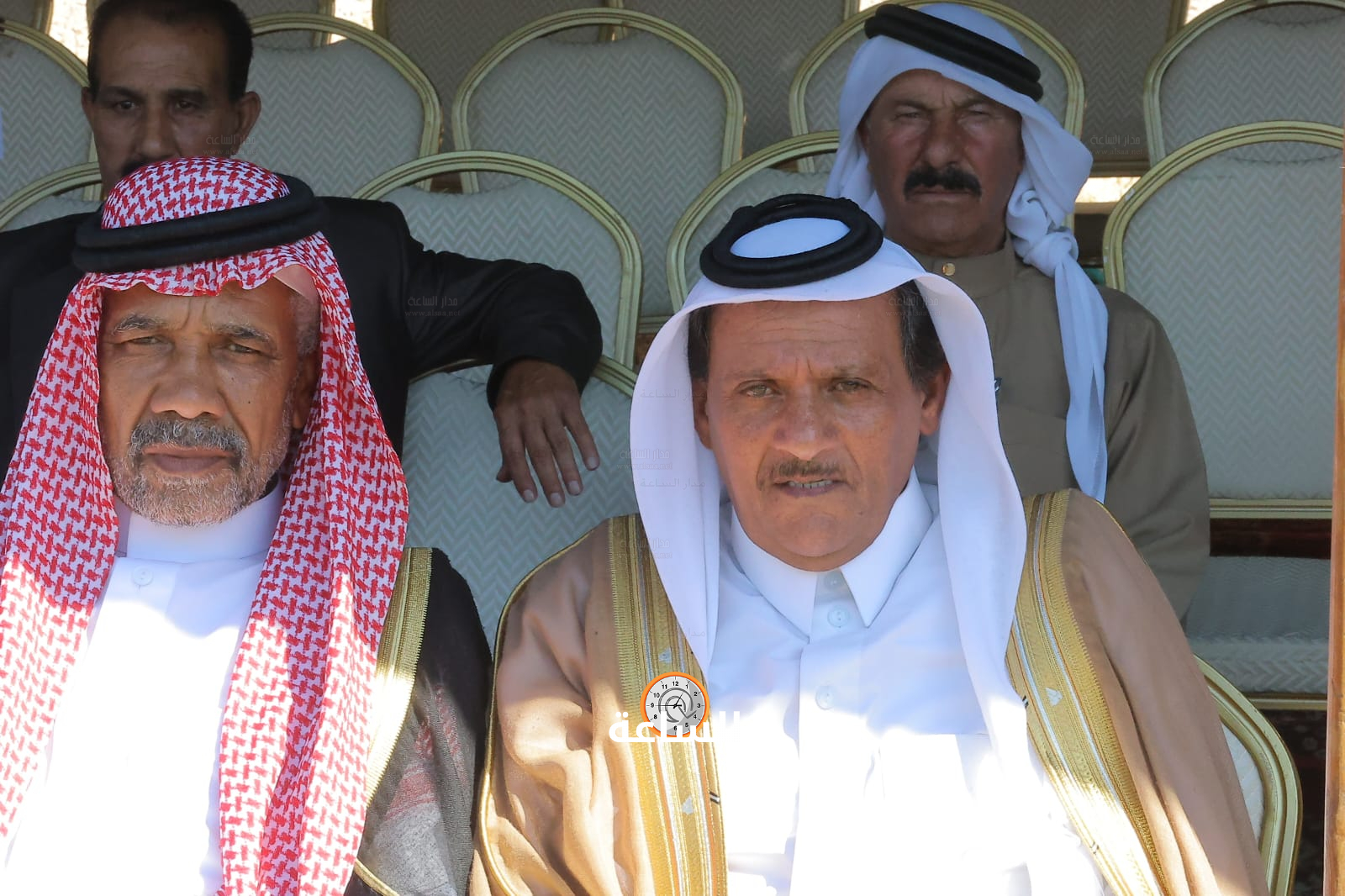 Madar Al-Saa Images 0.6928277771496438