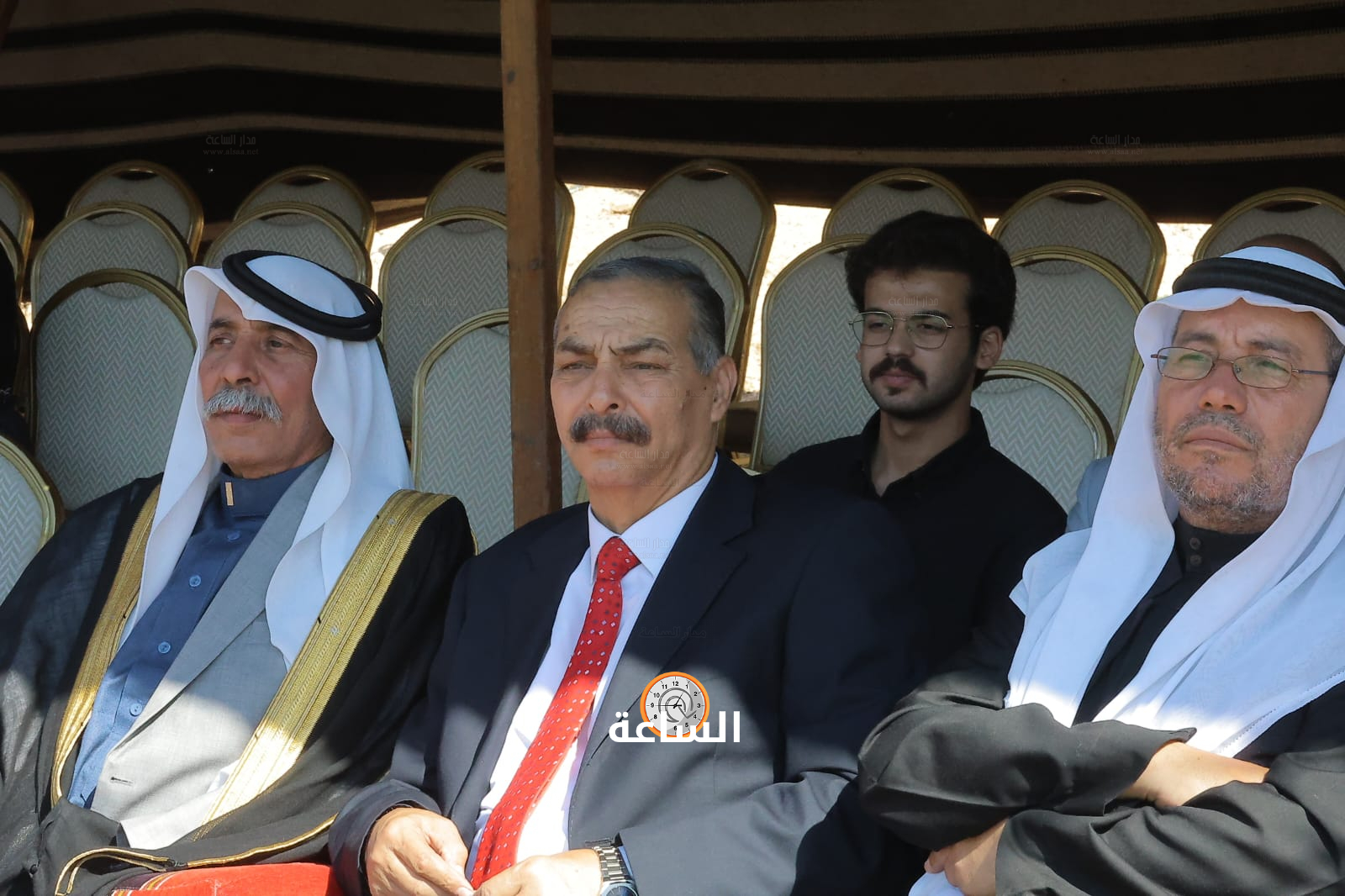 Madar Al-Saa Images 0.9684921489326622