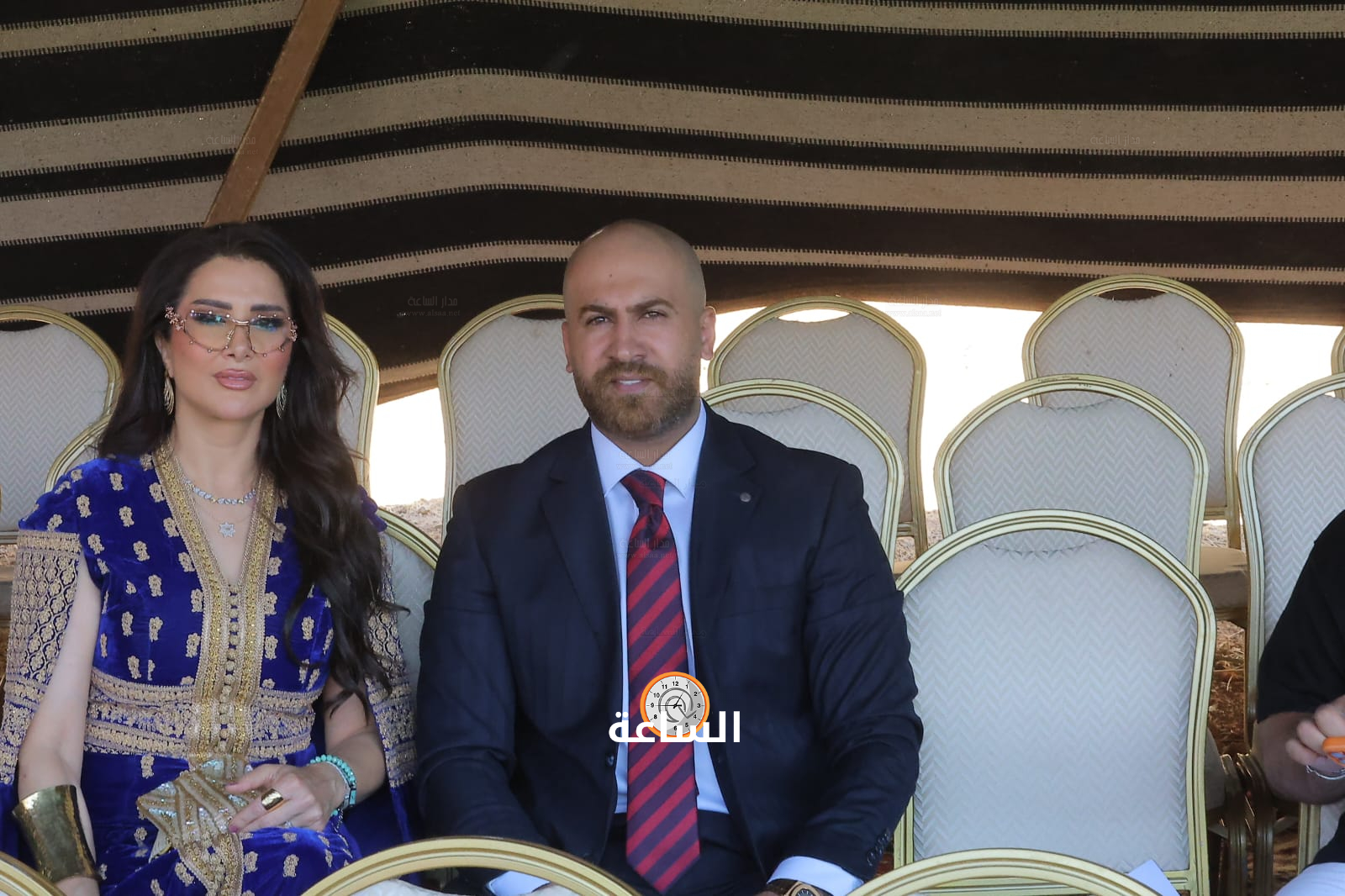 Madar Al-Saa Images 0.7819683628420863