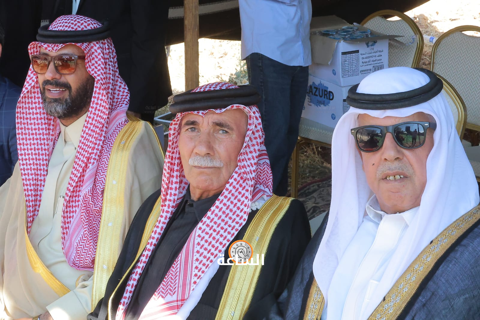 Madar Al-Saa Images 0.9371196909356578