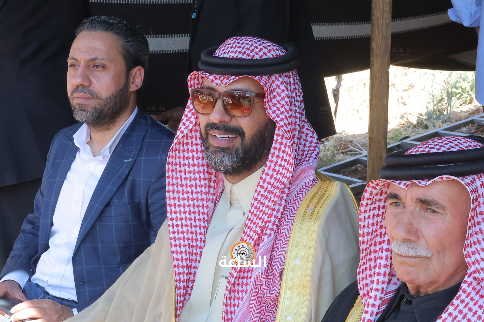 Madar Al-Saa Images 0.6388465755797267