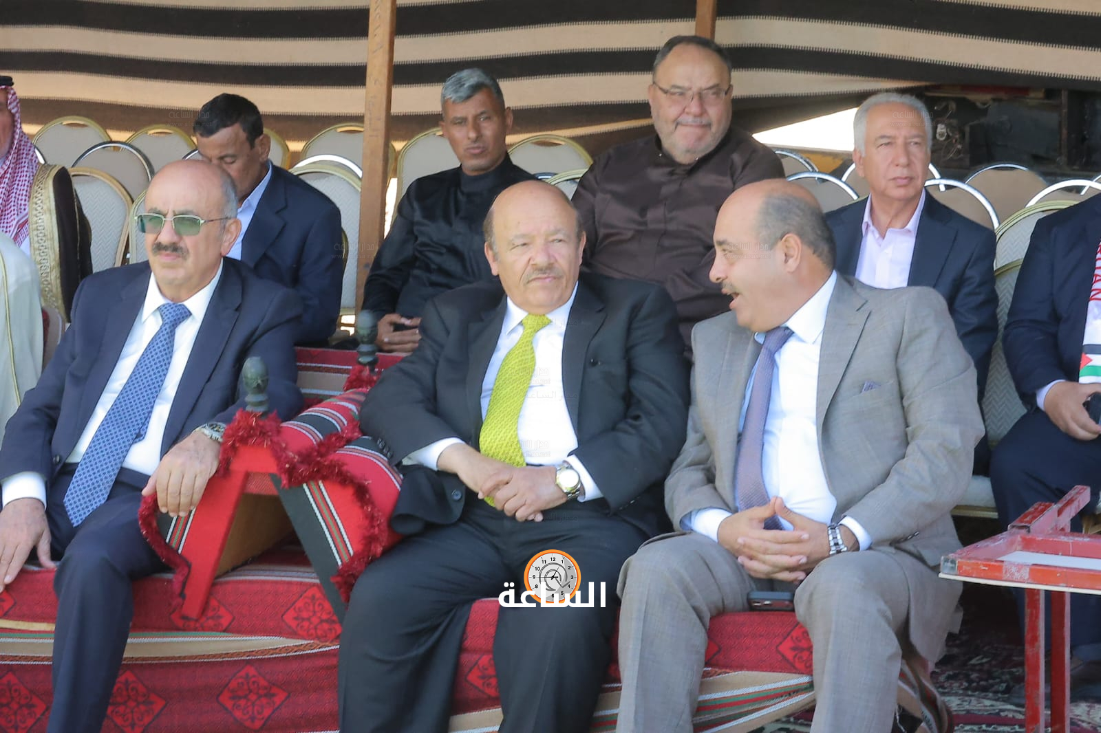 Madar Al-Saa Images 0.3129466376534543