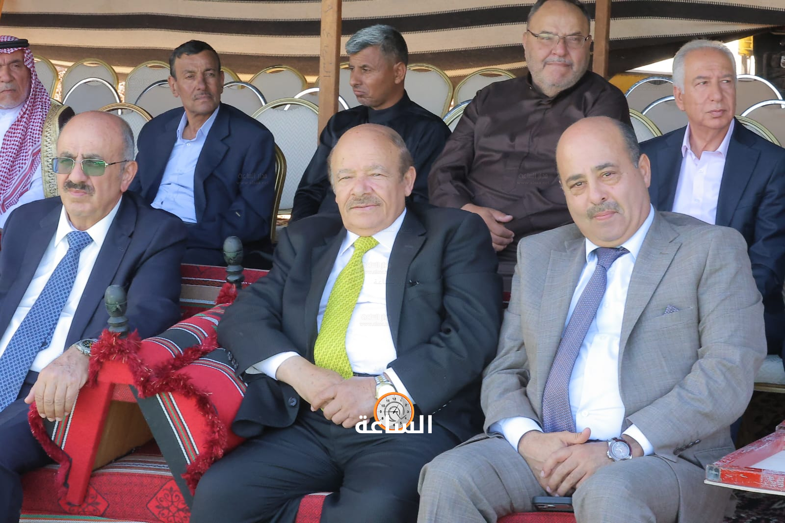 Madar Al-Saa Images 0.3158213188621559