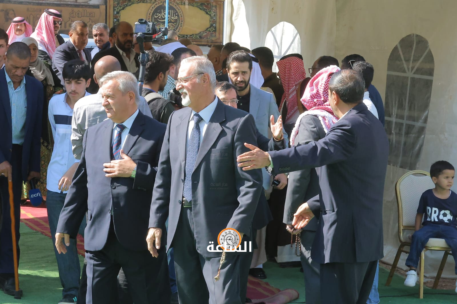 Madar Al-Saa Images 0.2295744600872618