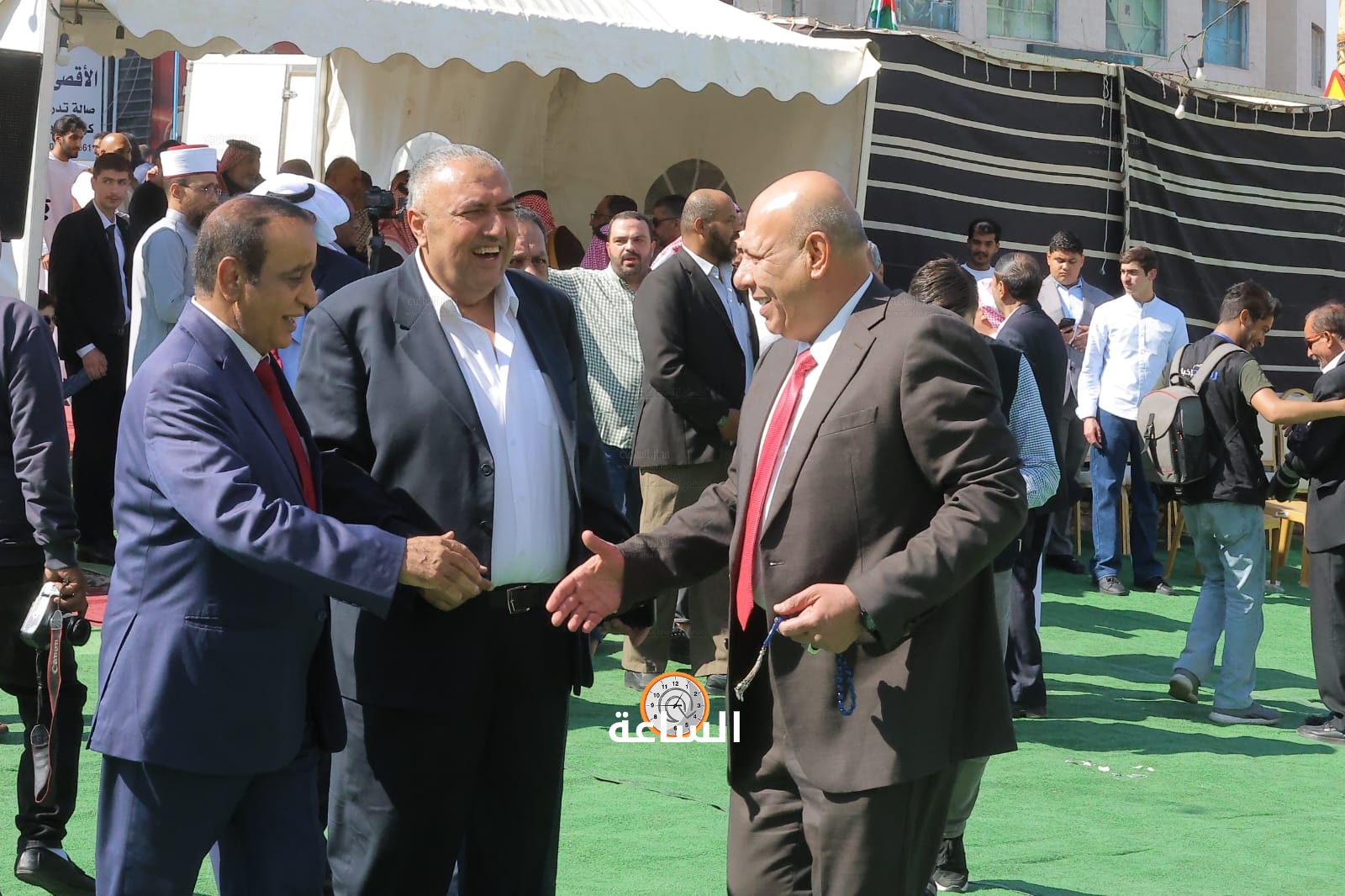Madar Al-Saa Images 0.042249014606630886