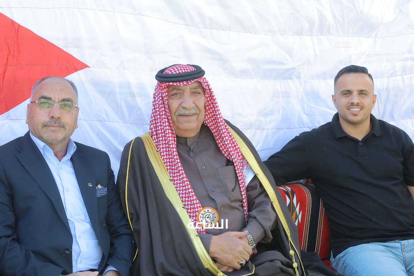 Madar Al-Saa Images 0.7222639975235275