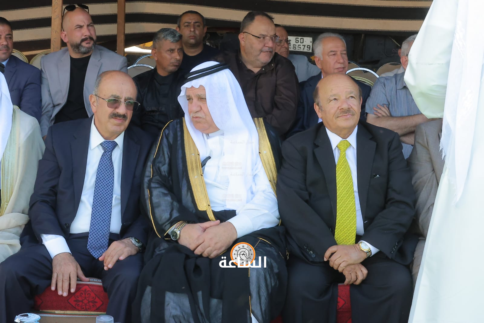 Madar Al-Saa Images 0.39867966064684557