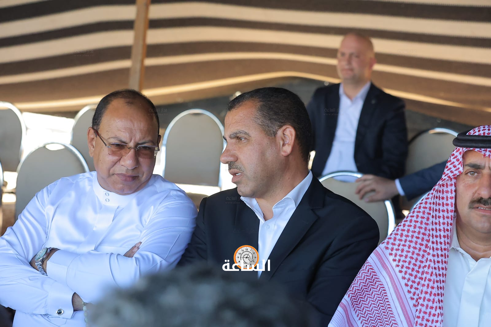 Madar Al-Saa Images 0.7036198599235014