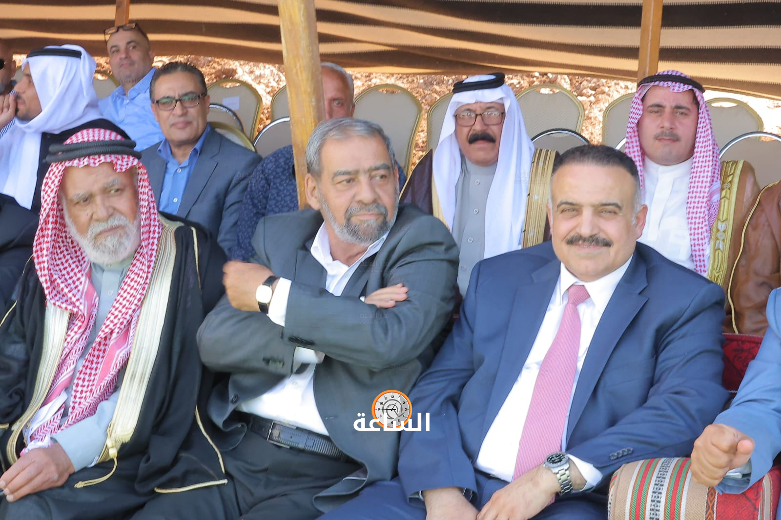 Madar Al-Saa Images 0.8469712237956887