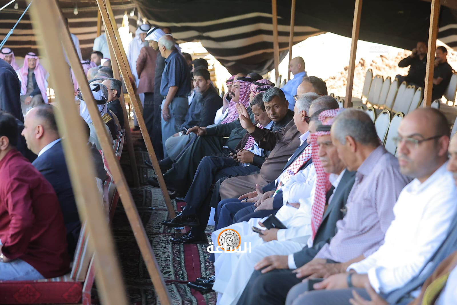 Madar Al-Saa Images 0.5928779517726582