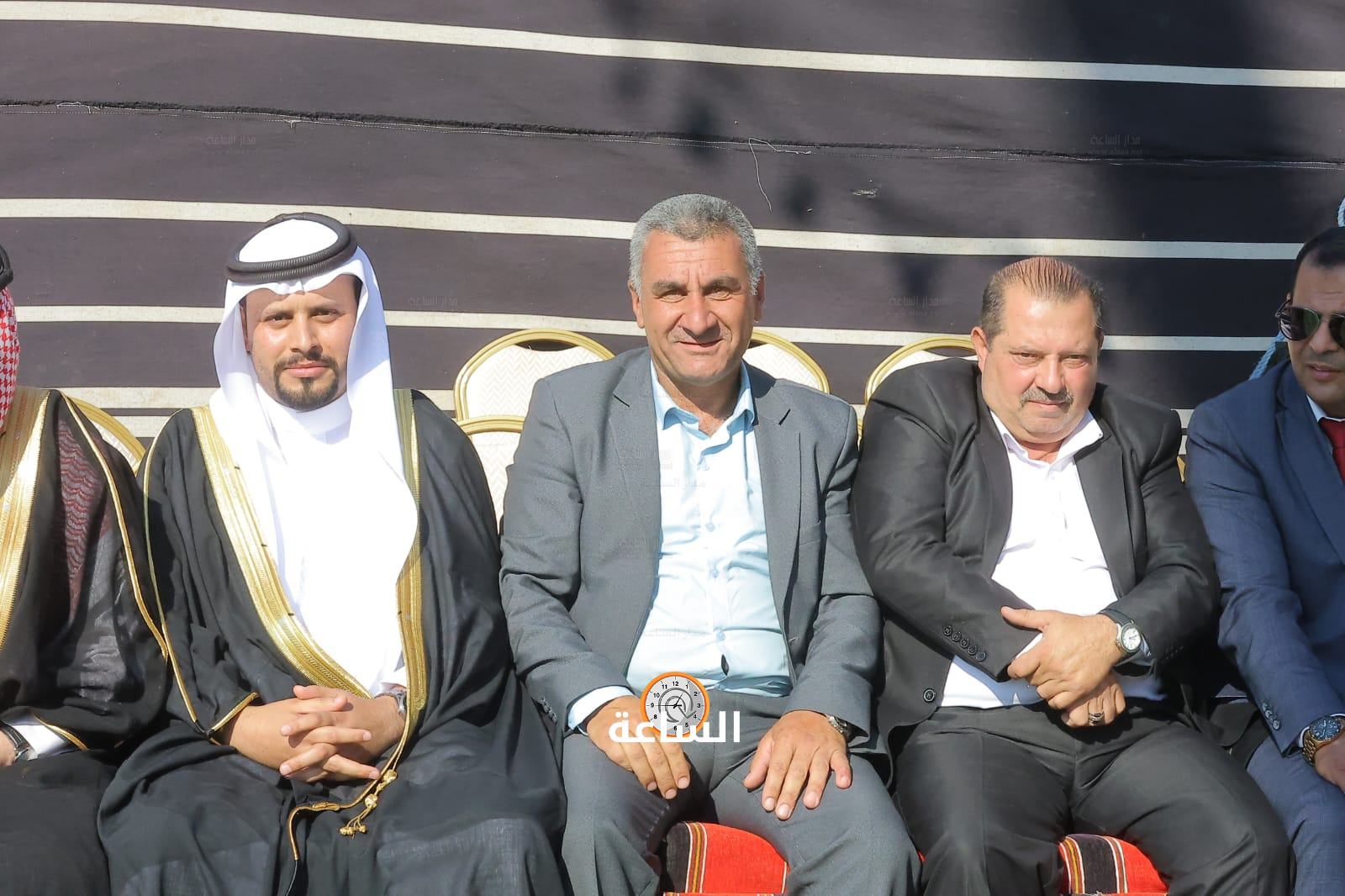 Madar Al-Saa Images 0.4264192358625609