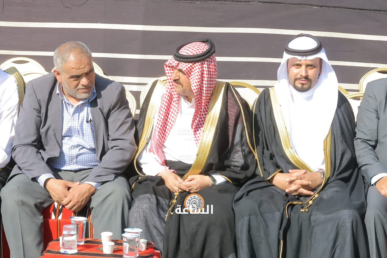 Madar Al-Saa Images 0.8989793555446407