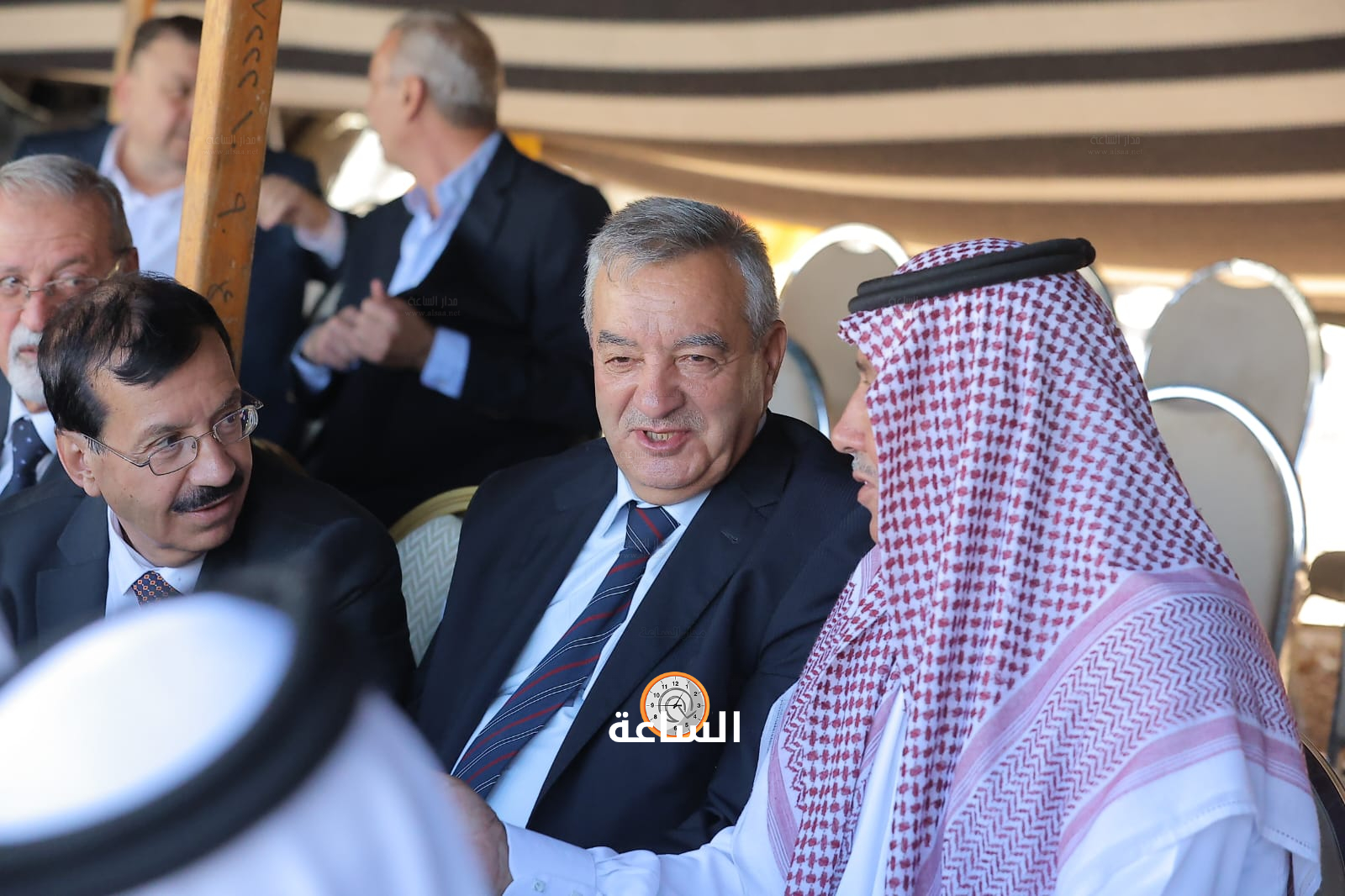Madar Al-Saa Images 0.5236877936010422
