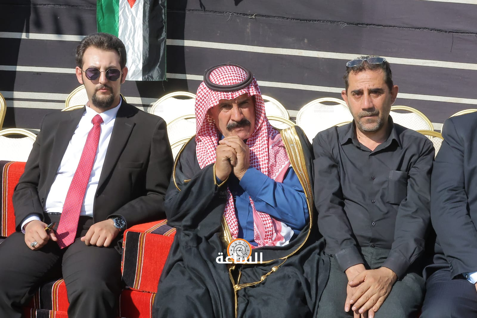 Madar Al-Saa Images 0.9957106080077817