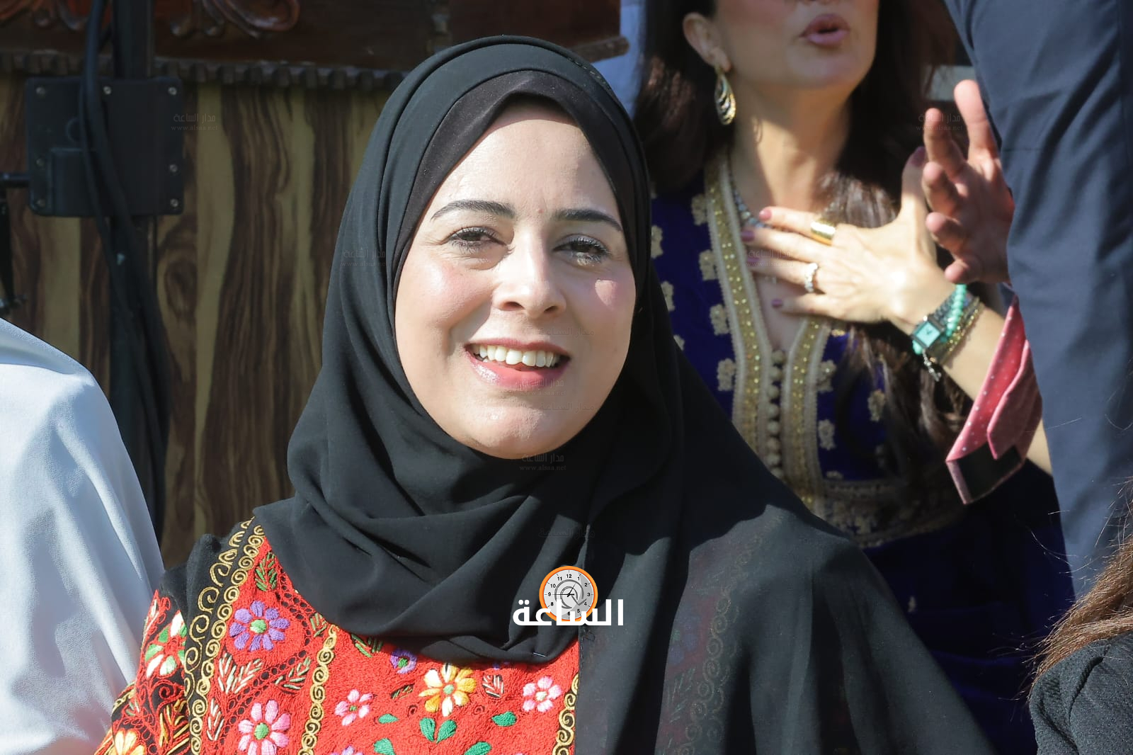 Madar Al-Saa Images 0.4402272951591054