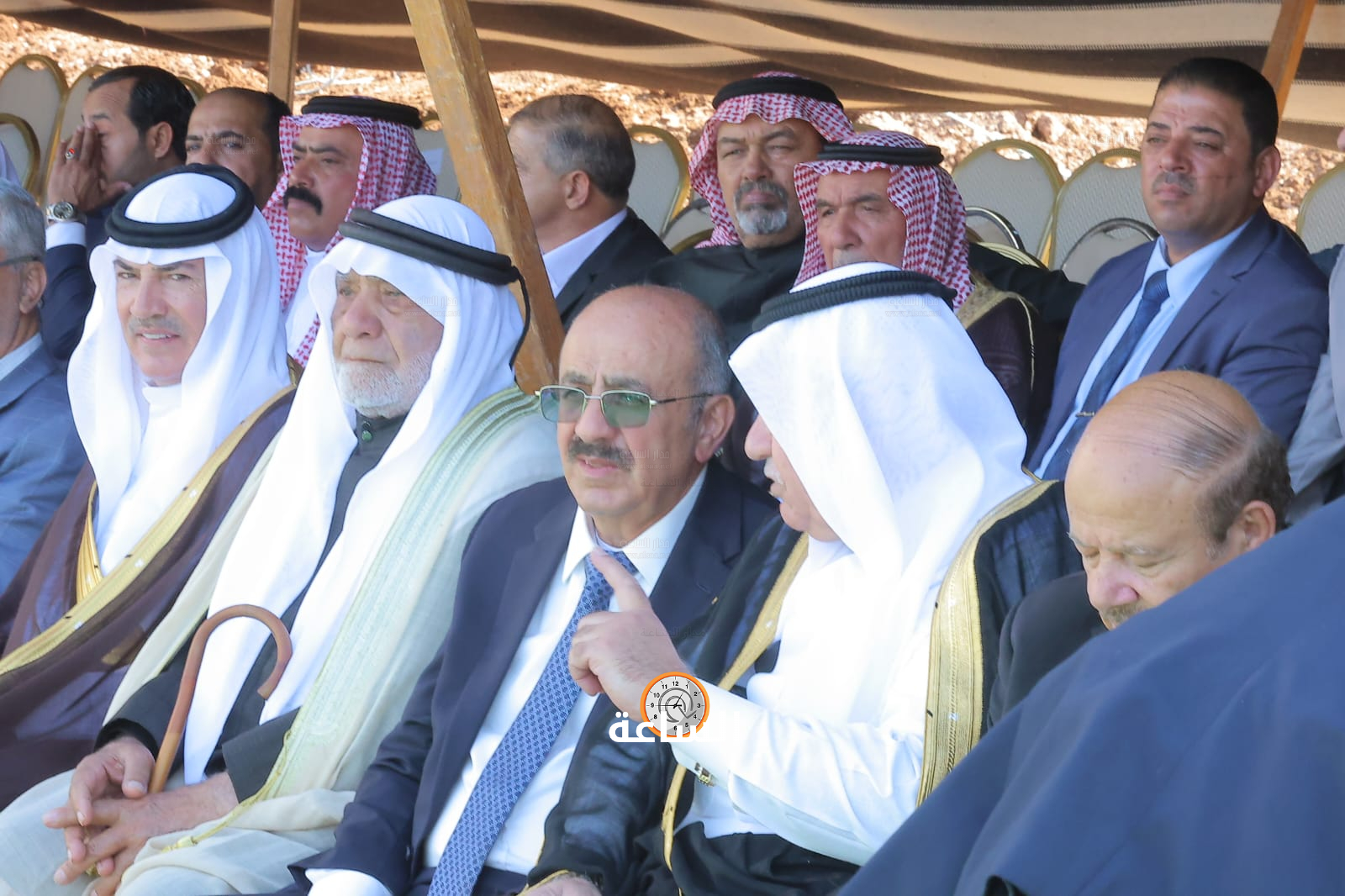 Madar Al-Saa Images 0.30744281113373084