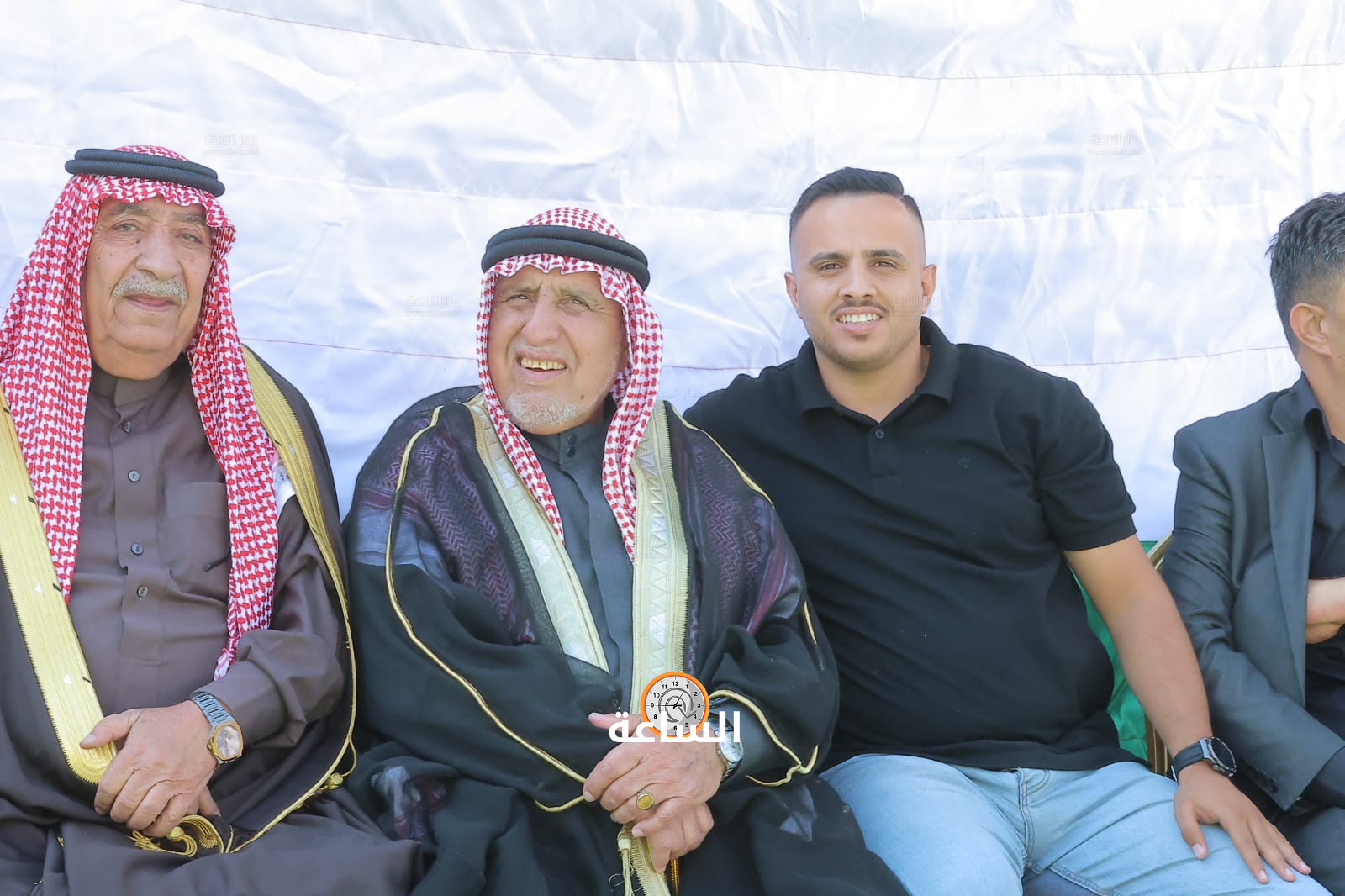 Madar Al-Saa Images 0.5944253699498604