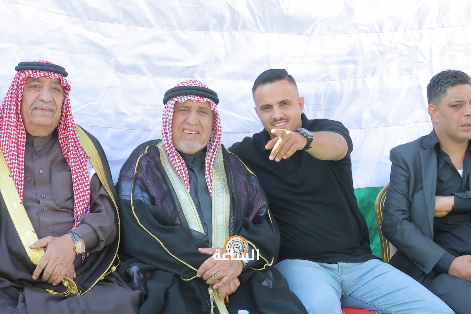 Madar Al-Saa Images 0.862634925199909