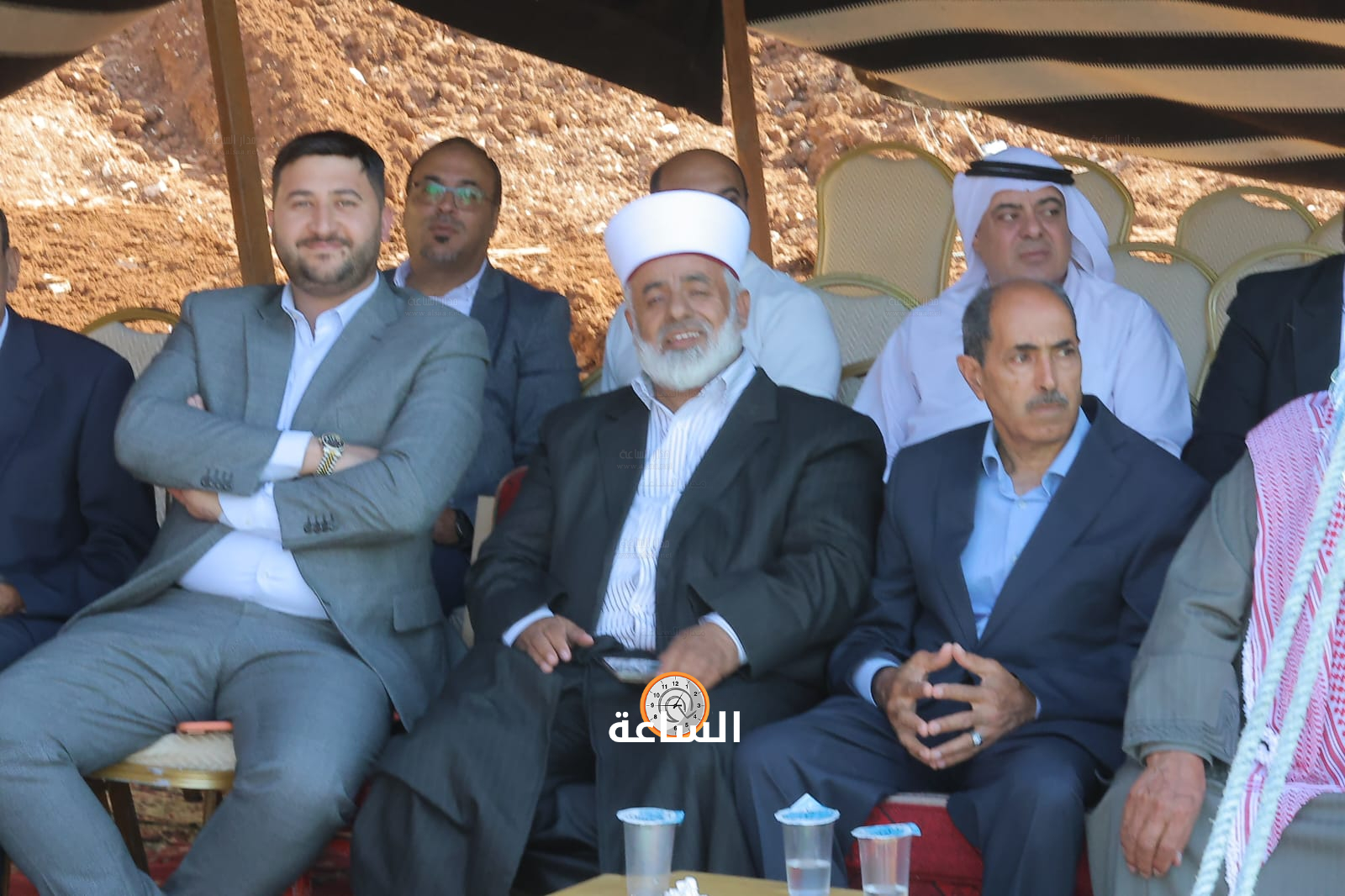 Madar Al-Saa Images 0.6396375895095893