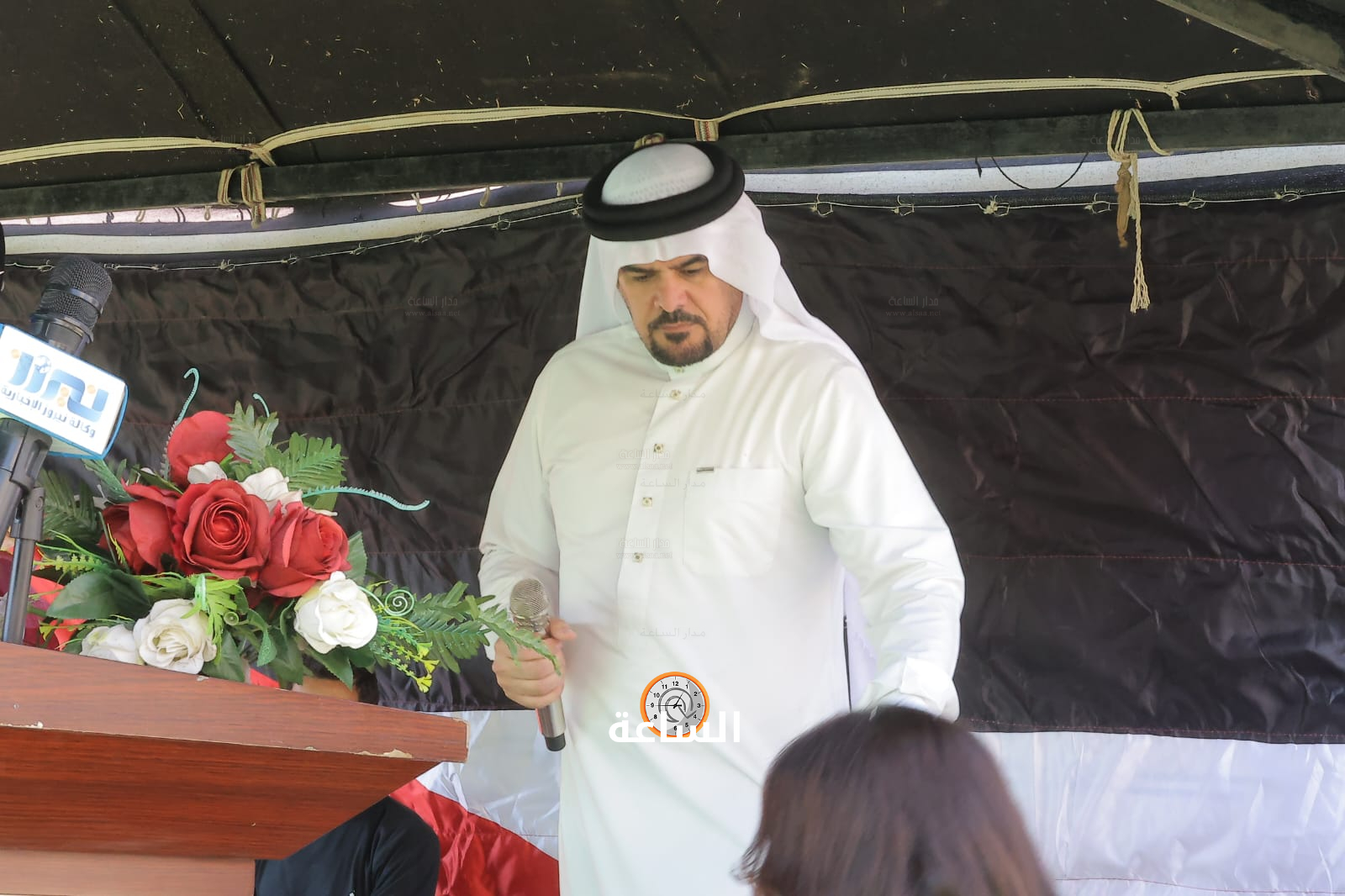 Madar Al-Saa Images 0.38969250743058415