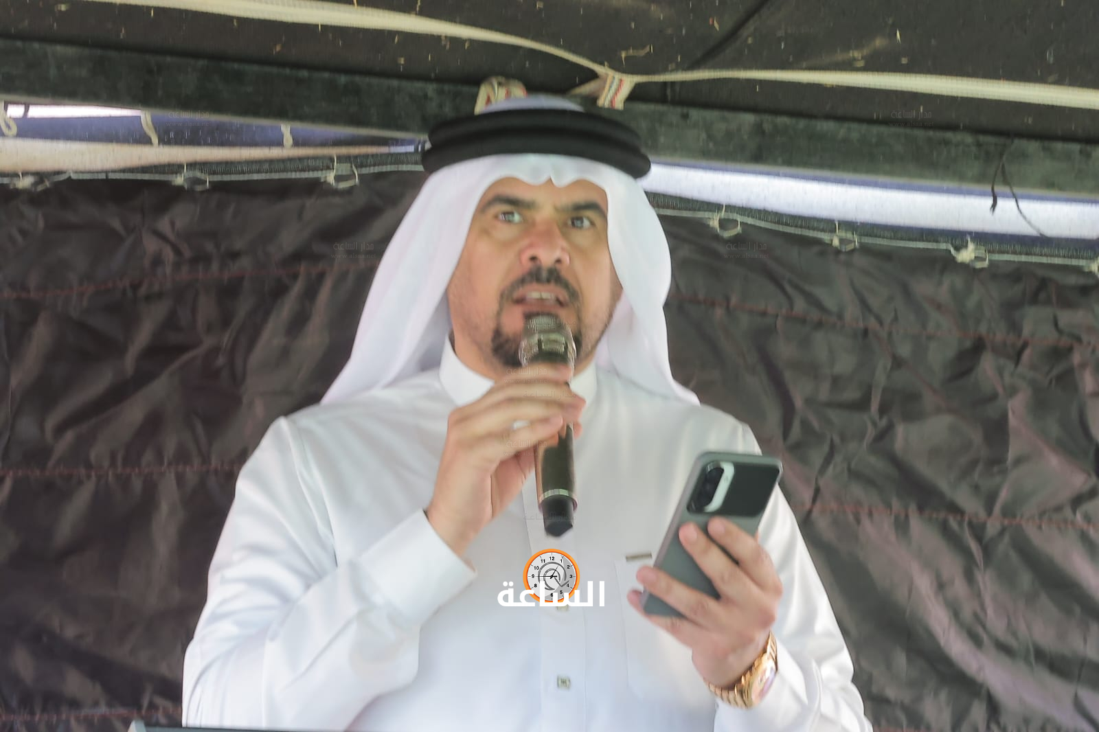 Madar Al-Saa Images 0.4420388383941005